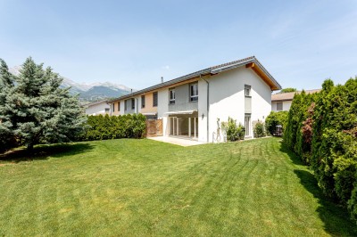 VENDU ! Très jolie villa familiale avec jardin