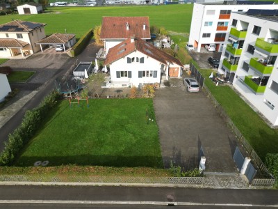 Charmante maison individuelle avec jardin