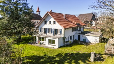 Splendide maison individuelle