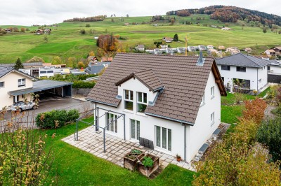 VENDU ! Belle villa individuelle avec vue dégagée