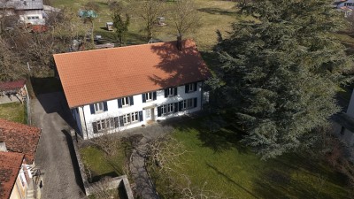 Splendide maison individuelle