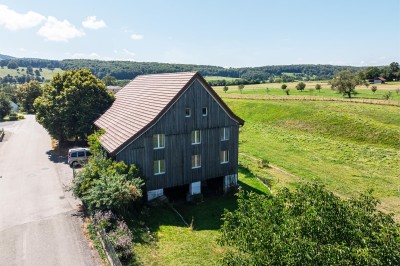 Charmante ferme rénovée