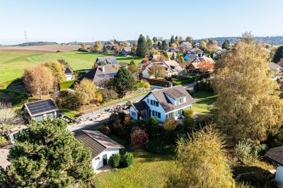 Charmante maison individuelle avec grand jardin