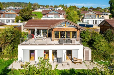 VENDU ! Splendide villa familiale avec vue panoramique