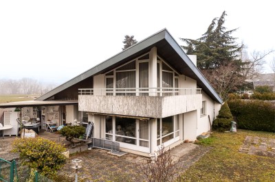 Belle villa familiale avec piscine