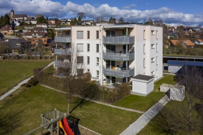 Très bel appartement avec charmant petit jardin de 55 m2