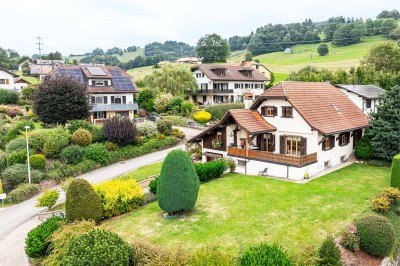 Belle villa individuelle avec grand jardin