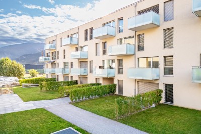 Bel appartement récent avec balcon