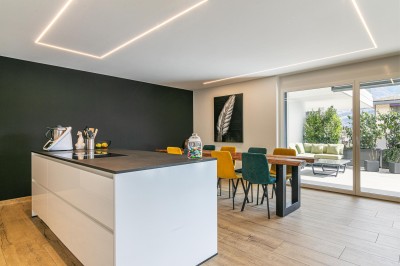 VENDU ! Magnifique appartement récent avec belle terrasse