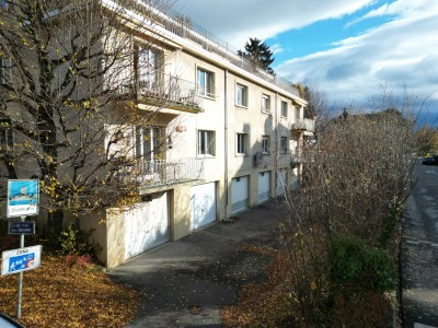 Bel appartement avec balcon